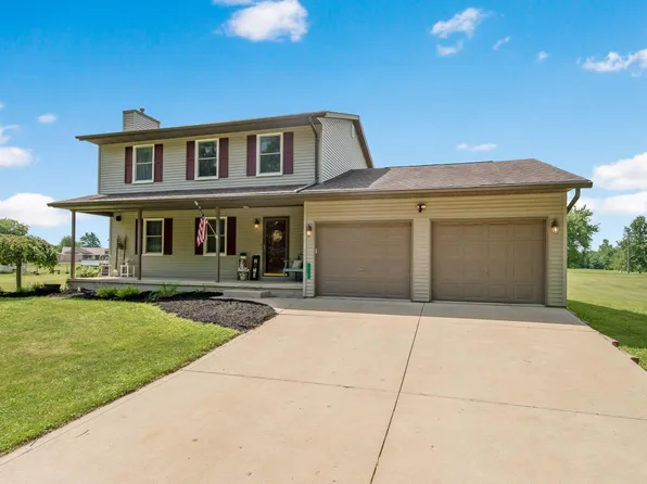 7326 State Route 19 Rd #30-31, Mount Gilead, OH 43338