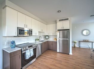 Cerrito Vista Apartments, El Cerrito, CA 94530