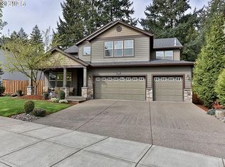 12645 SW 108th Ter, Tigard, OR 97223