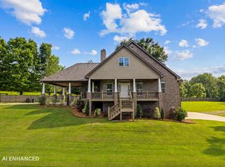 7343 Roper Rd, Trussville, AL 35173