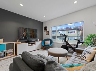 455 E 16th Ave #216, Vancouver, BC