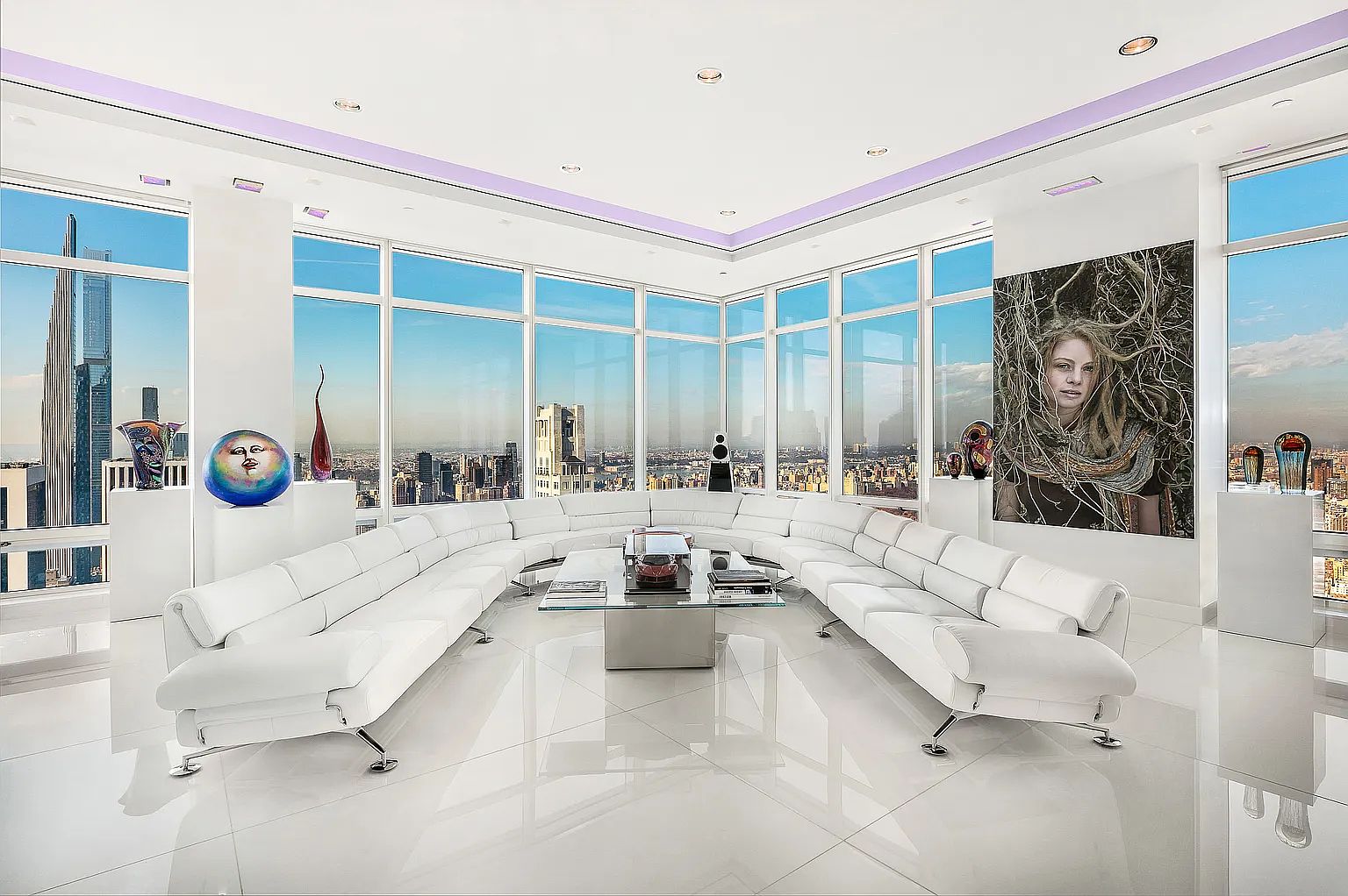 1 Beacon Ct PENTHOUSE 54W, New York, NY 10022 Zillow