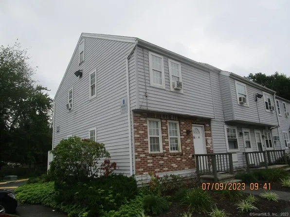 14 Scuppo Road #E-1, Danbury, CT 06811