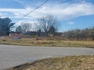 1159 State Highway 304 TRACT 1, Bayboro, NC 28515
