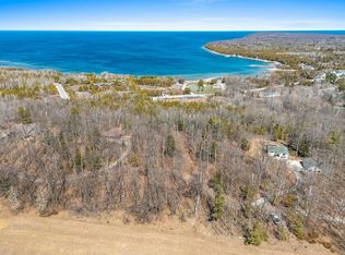 High Road Ln, Ellison Bay, WI 54210