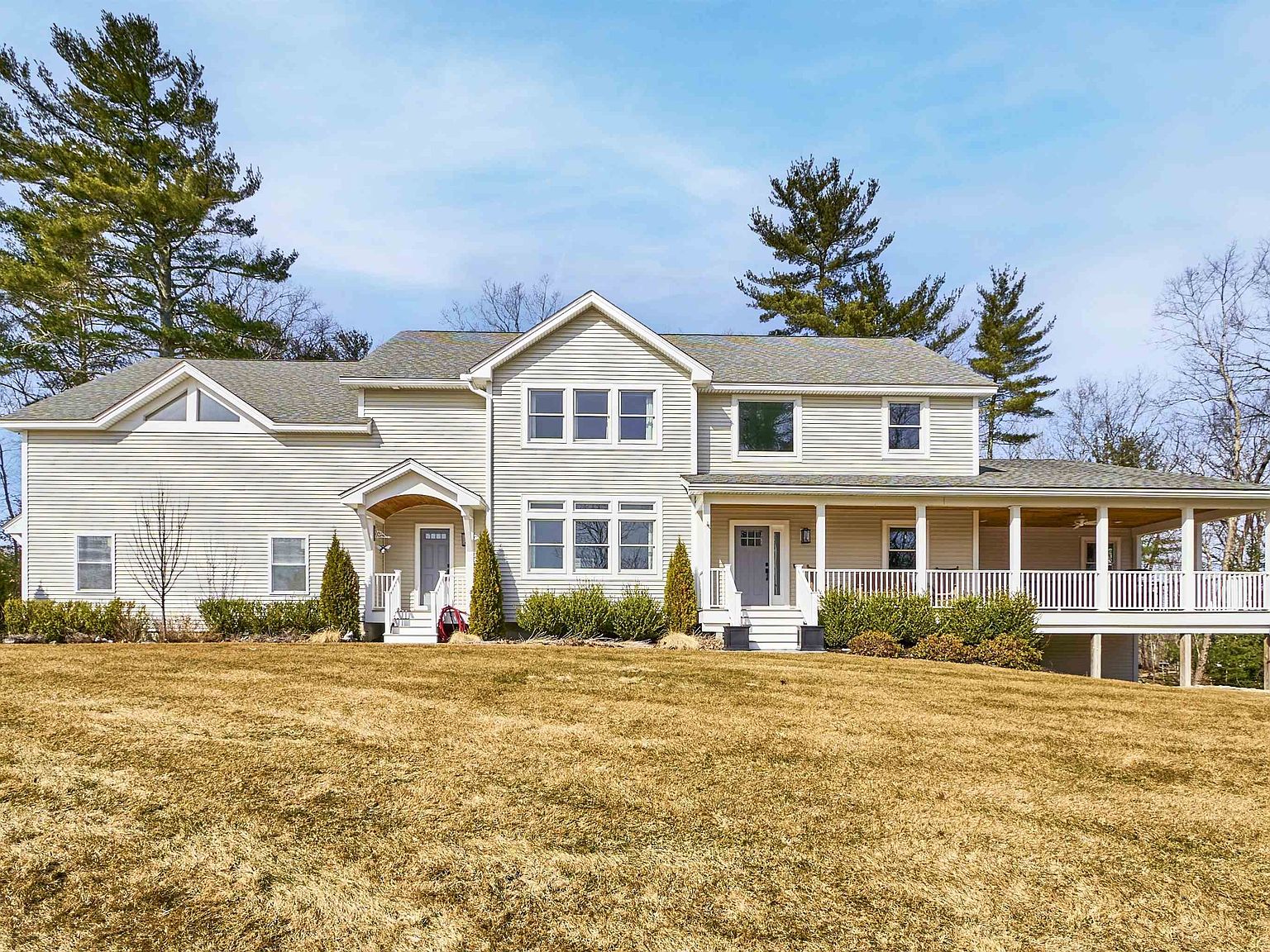 23 Austin Lane, Hollis, NH 03049 | MLS #5081009 | Zillow