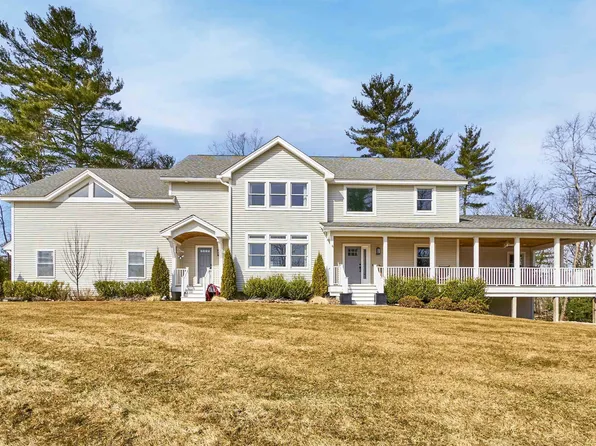 23 Austin Lane, Hollis, NH 03049