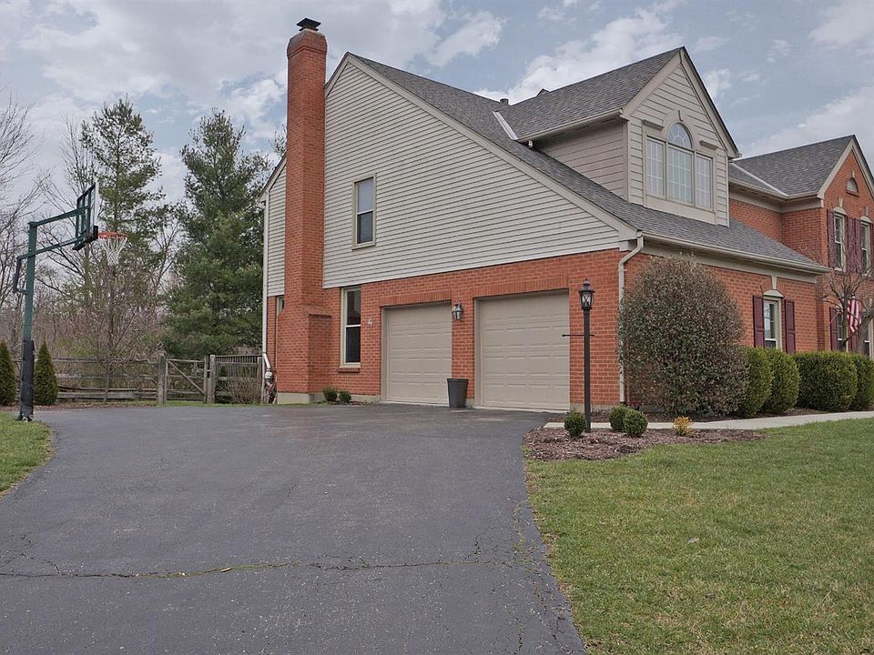 11970 Antietam Dr, Loveland, OH 45140 | Zillow