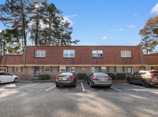1025 Carolina Rd APT V1, Conway, SC 29526