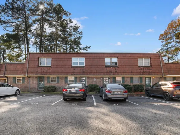 1025 Carolina Rd. #V1, Conway, SC 29526