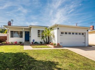 23003 Evalyn Ave, Torrance, CA 90505