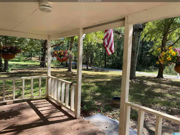 158 Lovette Ln, Sylacauga, AL 35151