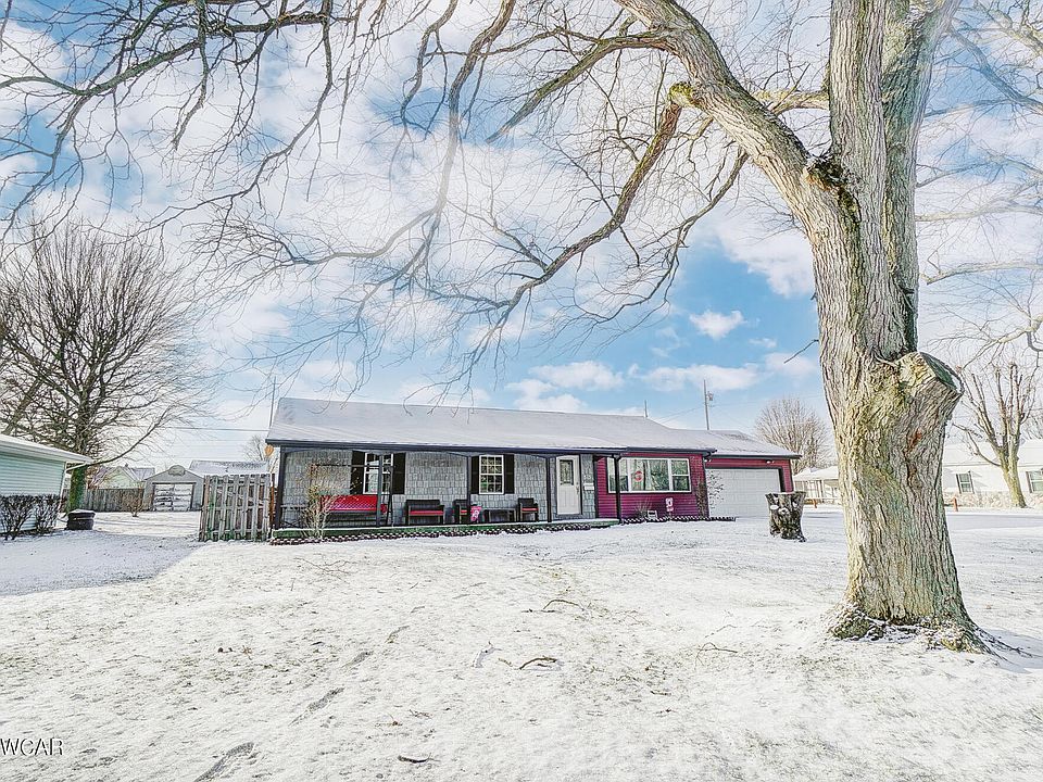 515 Wayne St, Delphos, OH 45833 Zillow