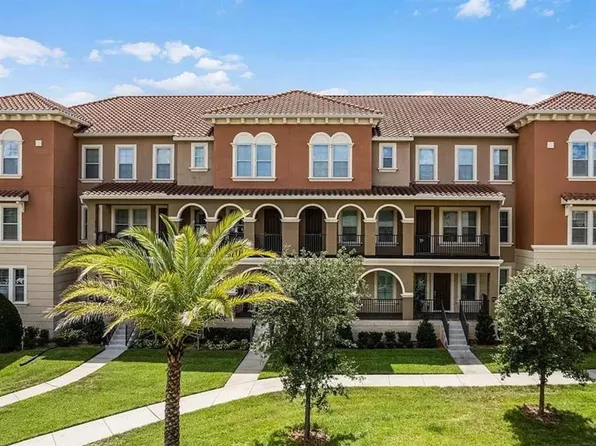 (undisclosed Address), LAKE MARY, FL 32746