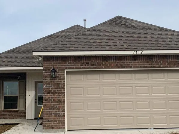 7412 Seven Oaks Cir, Maurice, LA 70555