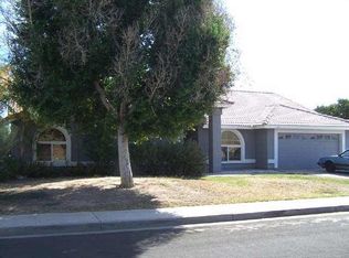 833 N Ashbrook, Mesa, AZ 85213