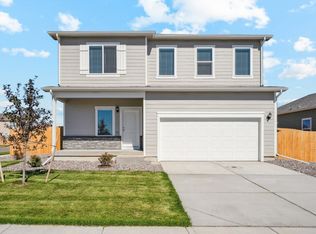 2140 Christina St, Fort Lupton, CO 80621