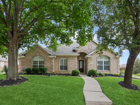 2913 Bluffview Ln, Flower Mound, TX 75022