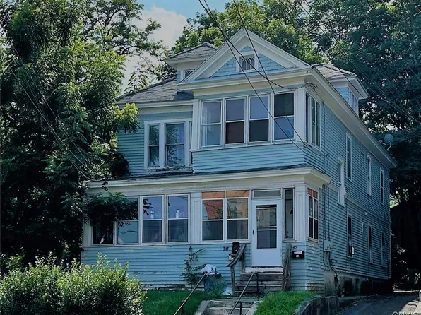 343-45 Winton St, Syracuse, NY 13203