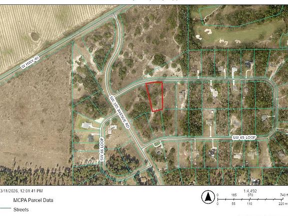 2nd image of 0 SW 65th Loop #3