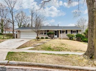 10400 Iris Pl, Hyattsville, MD