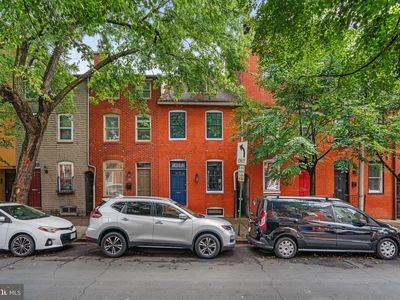 607 S Wolfe St, Baltimore, MD, 21231