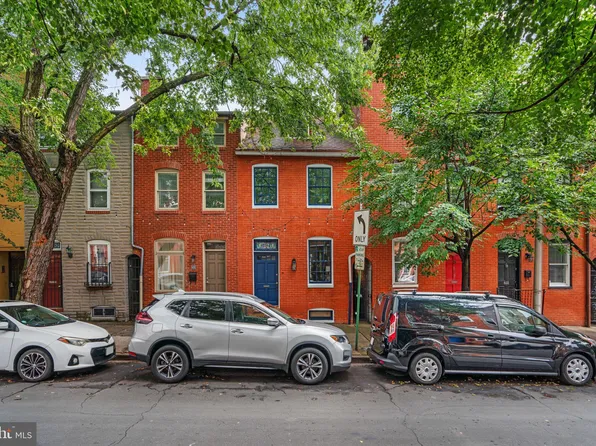 607 S Wolfe St, Baltimore, MD 21231