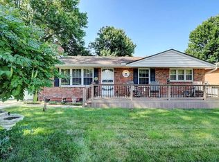 15704 E 42nd Pl, Independence, MO 64055