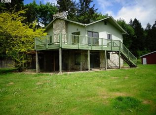 9900 Old Fort Rd, Monmouth, OR 97361