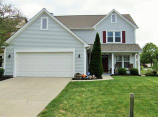 8631 Ray Cir, Indianapolis, IN