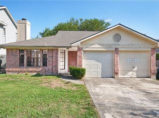 1149 Lago Vis, San Marcos, TX 78666