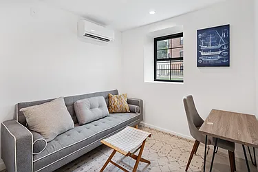 Rented by Brown Harris Stevens