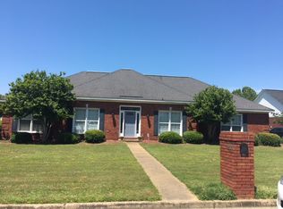 9914 Fieldstone Ln, Tuscaloosa, AL 35405