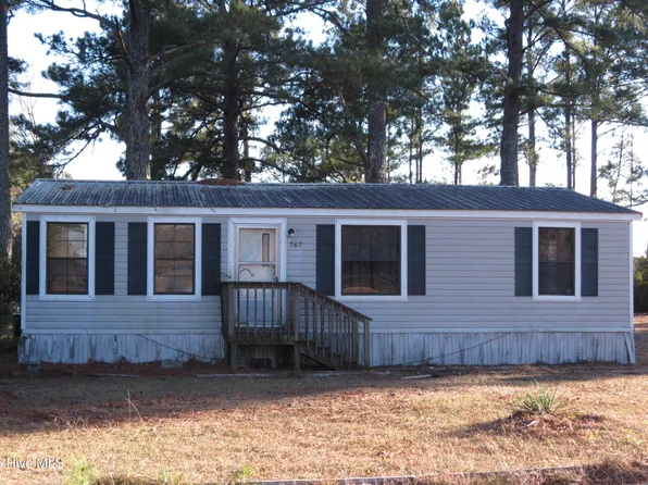767 Kennels Beach Road, Grantsboro, NC 28529