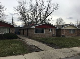 216 W 155th St, Harvey, IL 60426