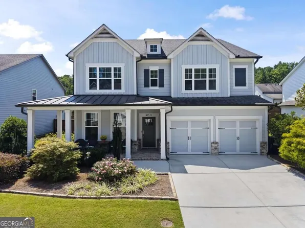 1826 Goodhearth Dr NE, Marietta, GA 30066