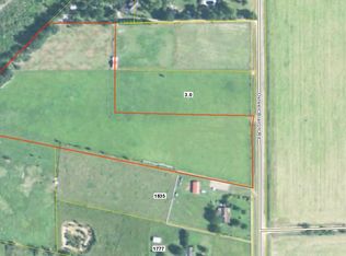 82-1 O'Steen Branch Rd, Jesup, GA 31545