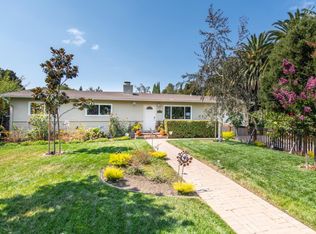 2143 Menalto Ave, Menlo Park, CA 94025