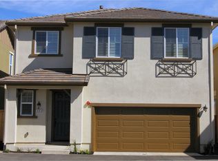 405 Brevard Ct, Fairfield, CA 94534