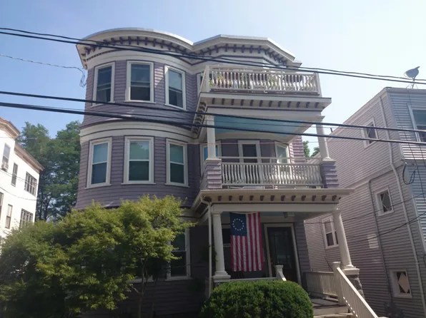70 Grampian Way #3, Dorchester, MA 02125