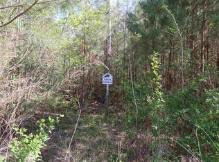 LOT Nine Denny Ln, Carthage, NC 28327