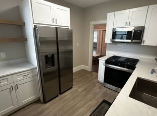 6 Radcliffe Rd APT 1, Boston, MA 02134