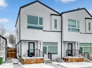 1853 E 12th St NW, Calgary, AB T2M 3M7