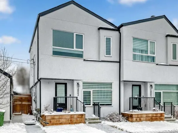 1853 E 12th St NW, Calgary, AB T2M 3M7