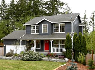 160 46th St, Bellingham, WA 98229