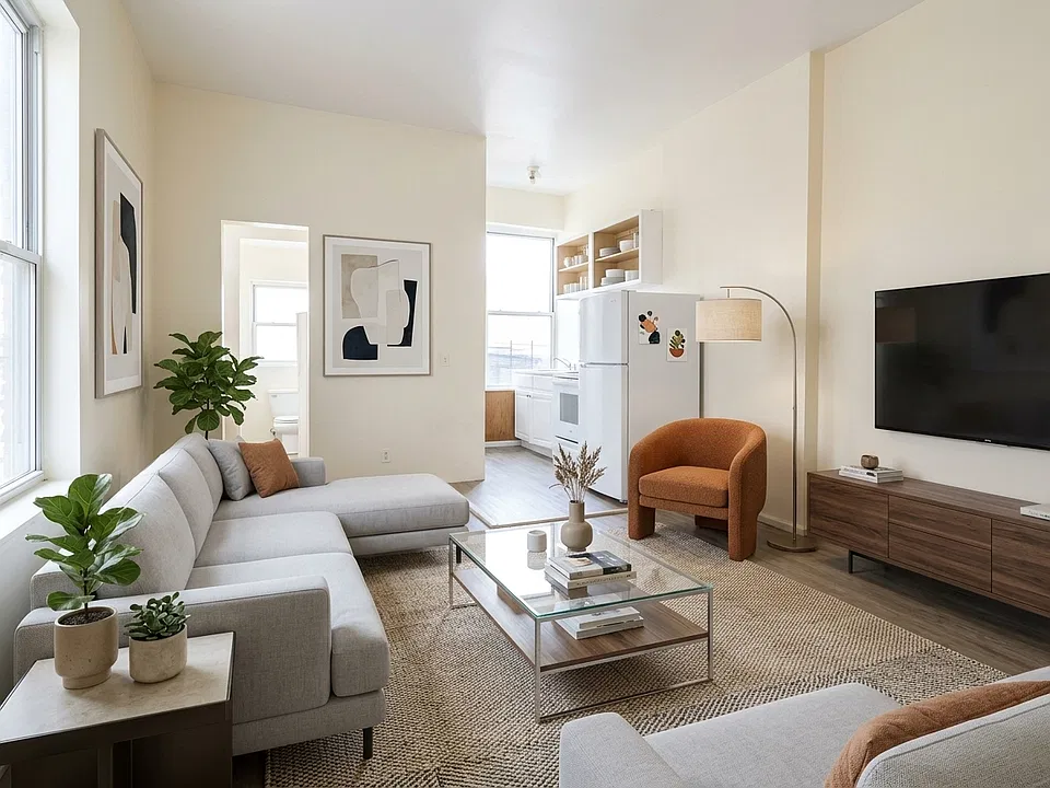 374 Ralph Ave #4