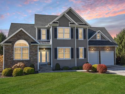 393 James River Rd, Lewisburg, WV, 24901