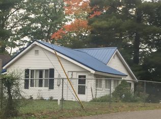 230 Whitney St, Lake, MI 48632