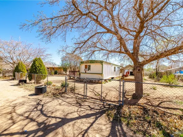 3096 E Lass Avenue, Kingman, AZ 86409
