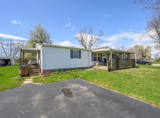 4870 N Indianapolis Rd, Columbus, IN 47203